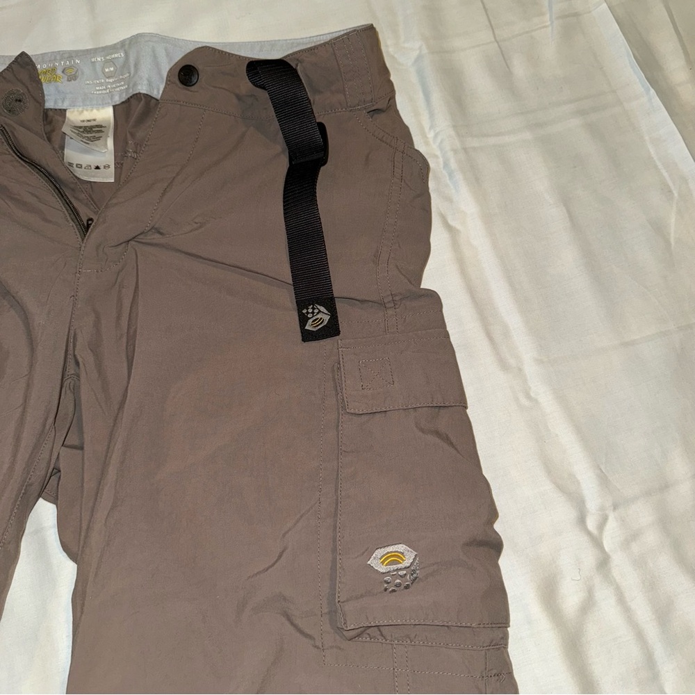 Mountain Hardware Pants - image 2